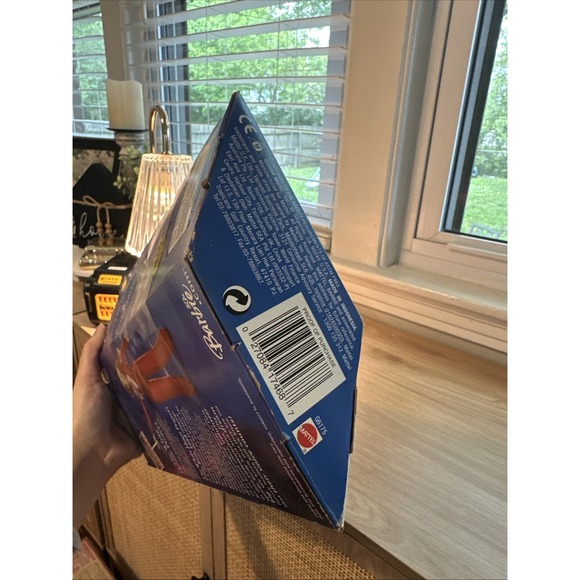 Barbie for‎ President Doll 2004 The Whitehouse Project Mattel #G6175 - Picture 6 of 6